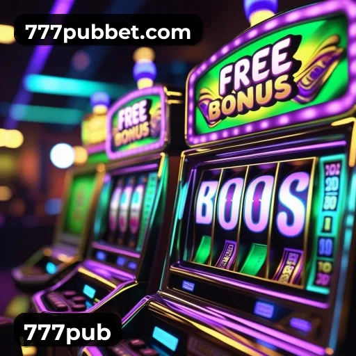 App 777pub Android