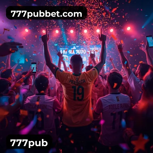 Recursos App 777pub