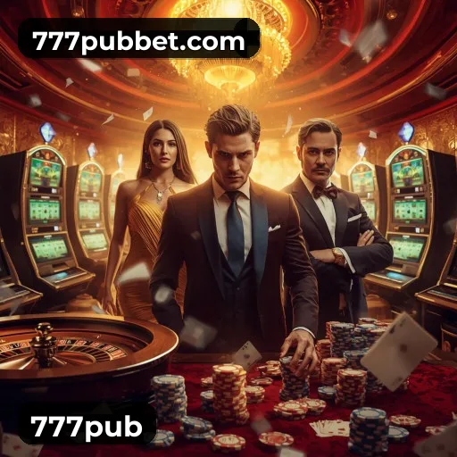 App Store 777pub