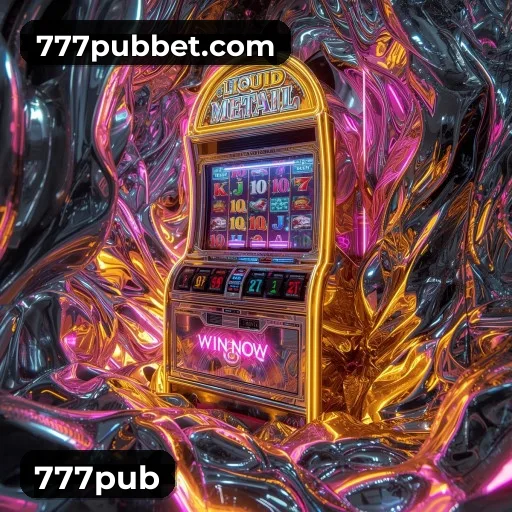 App 777pub iOS