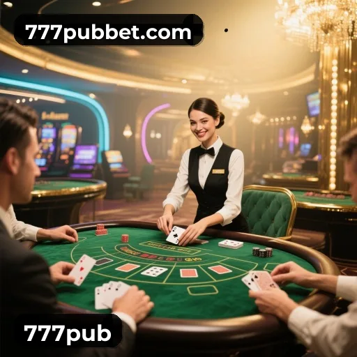 Segurança App 777pub