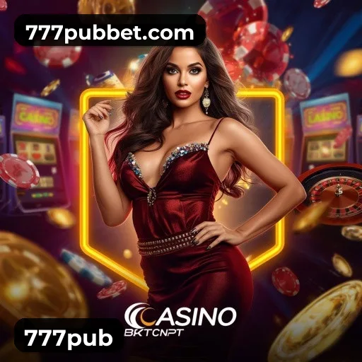 Funcionalidades App 777pub