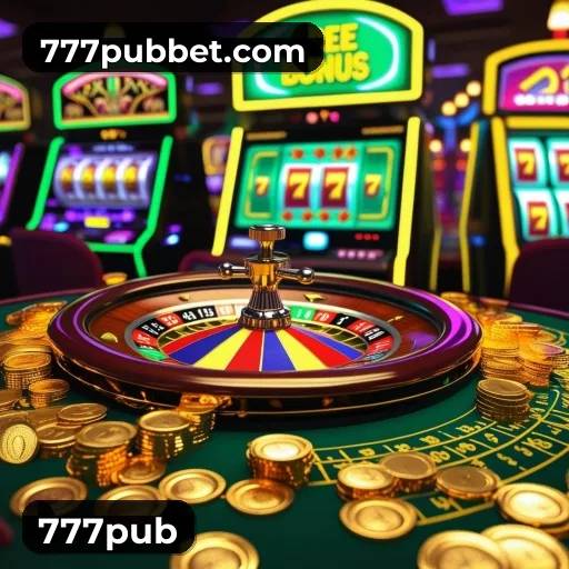 Performance App 777pub