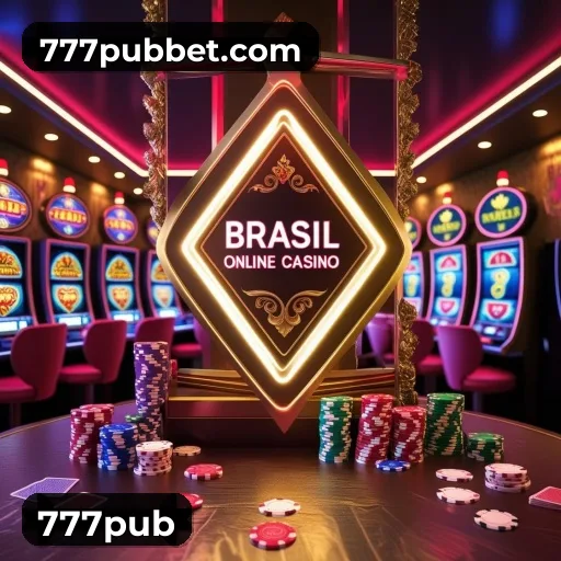 APK 777pub Android
