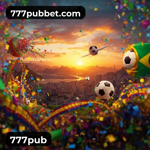 Baixar 777pub Android