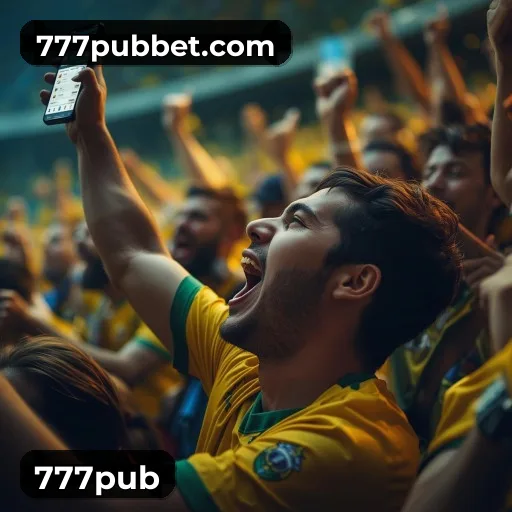 Instalar APK 777pub