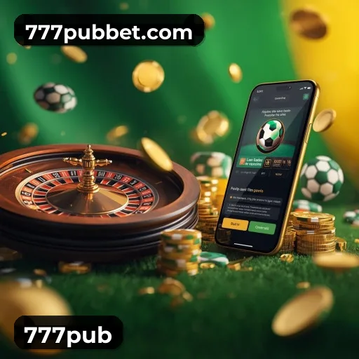 Link Download 777pub