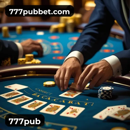 App Desktop 777pub