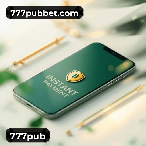 777pub Chuva de Bônus - Slots
