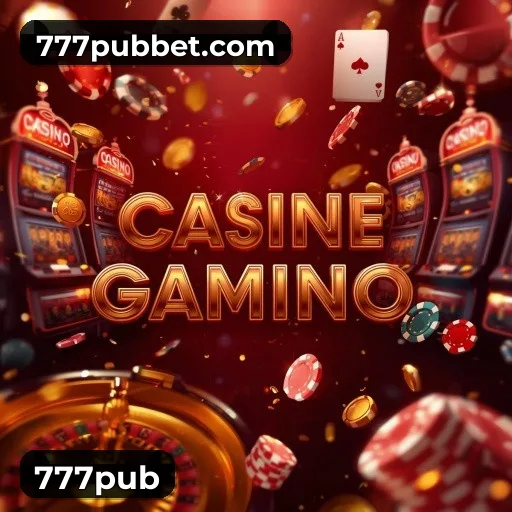 777pub slots mobile