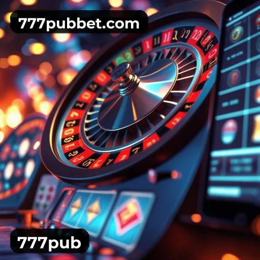 Qualificar VIP 777pub