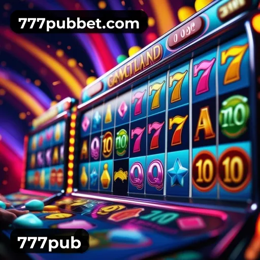 Tornar VIP 777pub