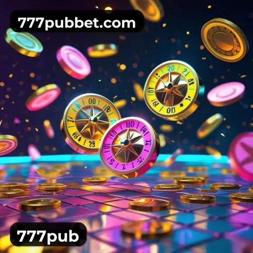 Evolução VIP 777pub