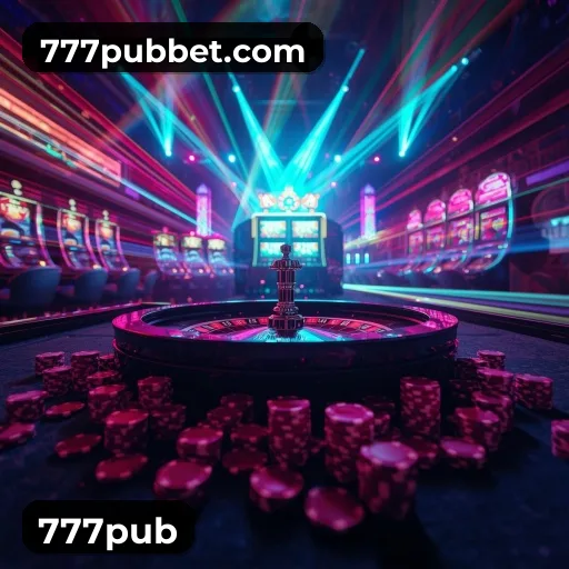 Suporte VIP 777pub