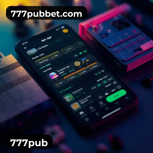 Bônus VIP 777pub