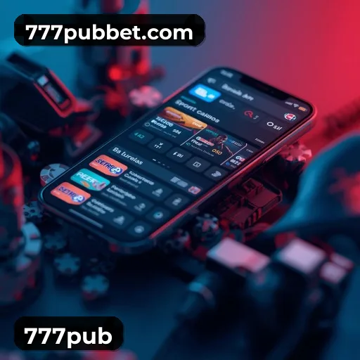 Sistema VIP 777pub