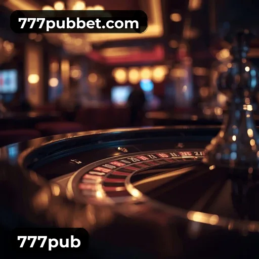 Progressão VIP 777pub