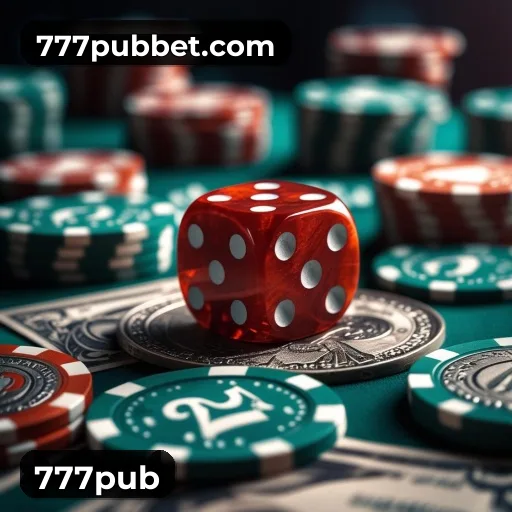 Oportunidades 777pub