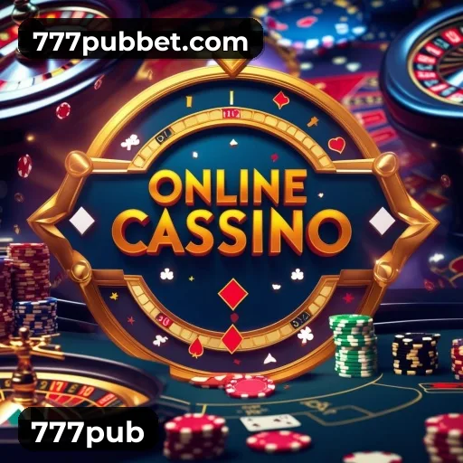 Vitória 777pub