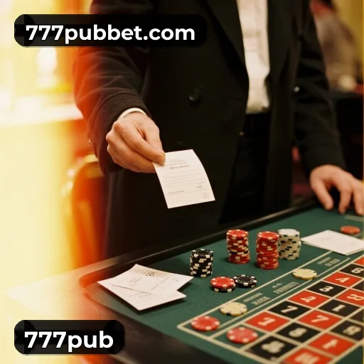 Estratégias 777pub
