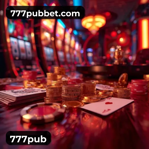 Dicas Ganhar 777pub