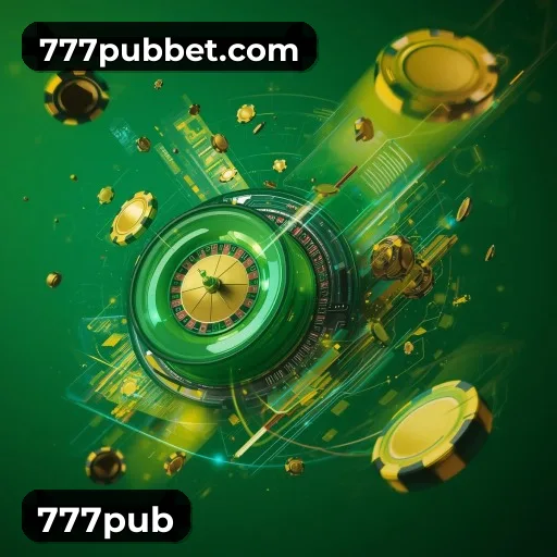Prêmio 777pub