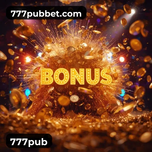 Slots RTP 777pub