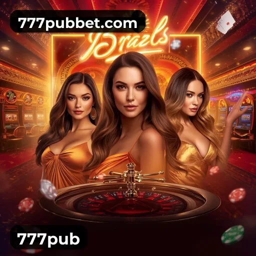 Eventos 777pub