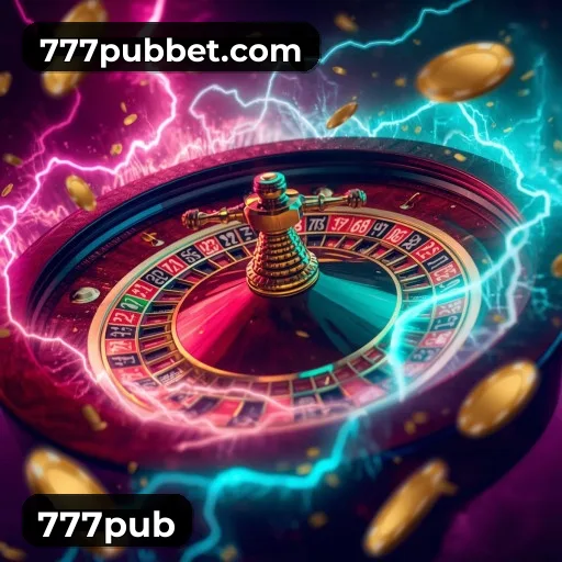 Torneios 777pub